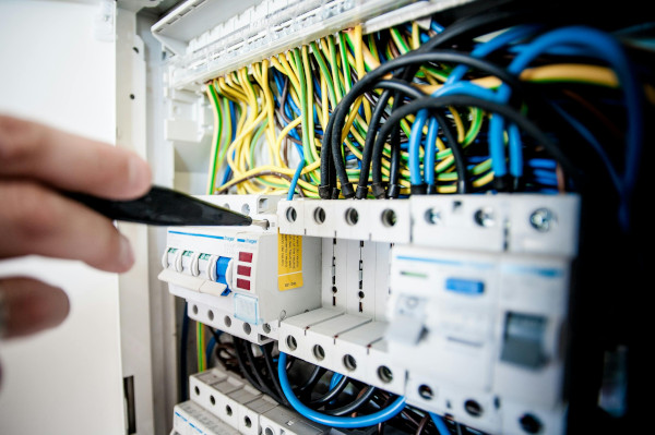Maintenance Services